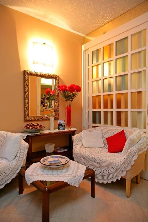 Hotel Ristorante Miralago Garda  Bagian luar foto